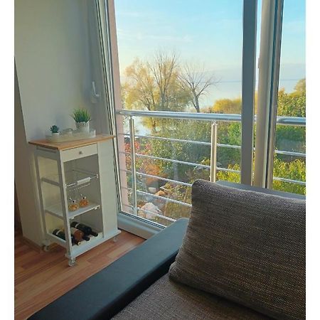 Apartment Ana V-Peshtani Охрид Екстер'єр фото